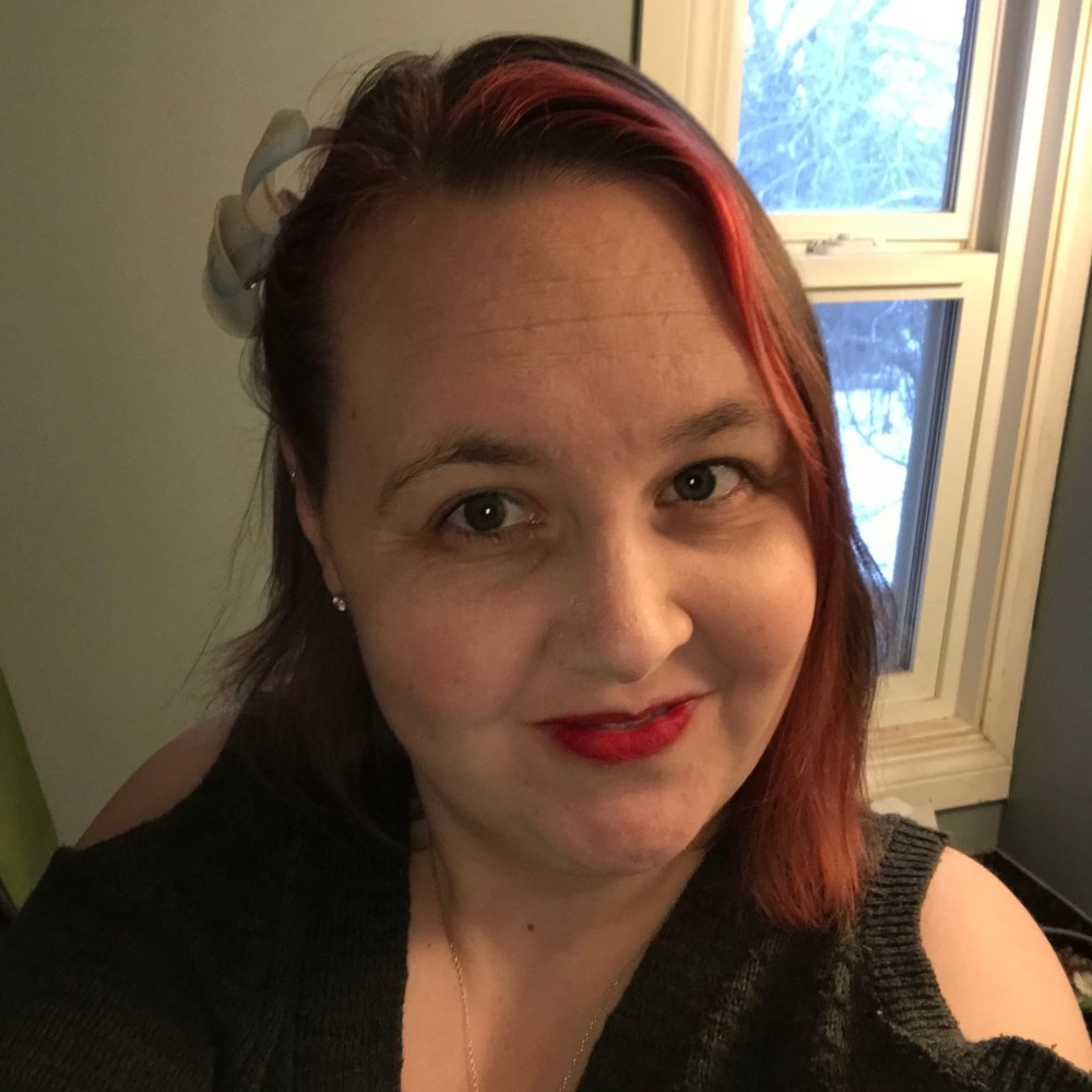 Meet your Posher, Nancy